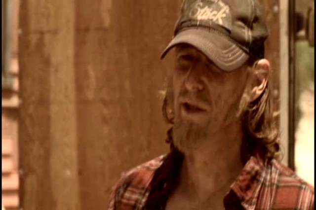 Trailer Park Of Terror Fotoğrafı