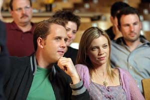 Bigger Than The Sky Fotoğrafı