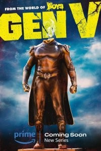 Gen V Fotoğrafı