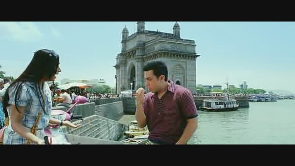 Ghajini Fotoğrafı