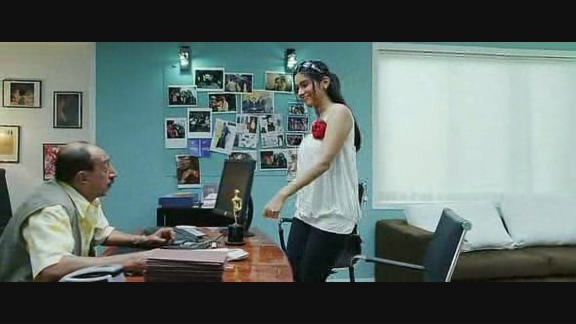 Ghajini Fotoğrafı