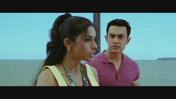 Ghajini Fotoğrafı