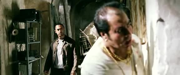 Ghajini Fotoğrafı
