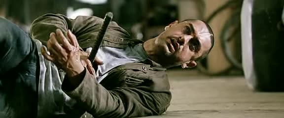 Ghajini Fotoğrafı