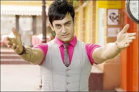 Ghajini Fotoğrafı