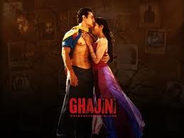 Ghajini Fotoğrafı