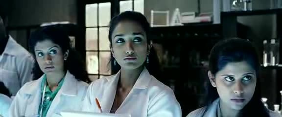 Ghajini Fotoğrafı