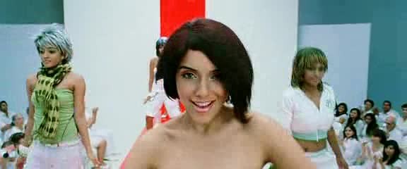 Ghajini Fotoğrafı