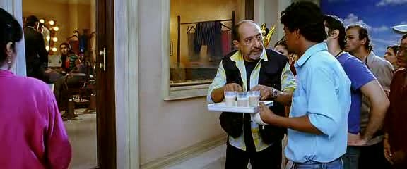 Ghajini Fotoğrafı