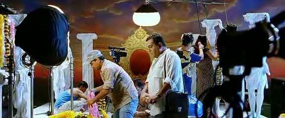 Ghajini Fotoğrafı