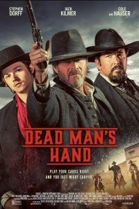 Dead Man's Hand fotoğrafı