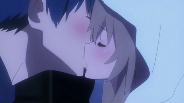 Toradora! Fotoğrafı