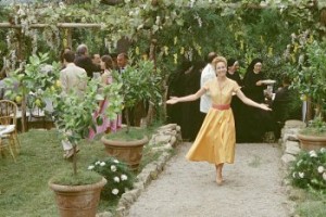 Kızgın Güneş Fotoğrafı