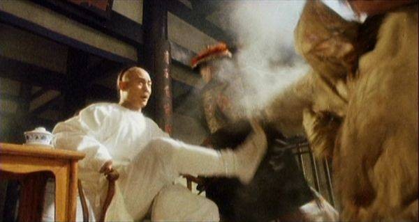 Çin'in Son Kahramanı Fotoğrafı