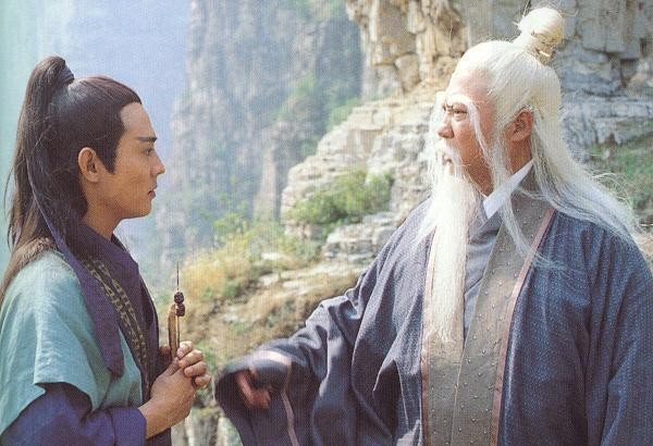 Lord Of The Wu Tang Fotoğrafı