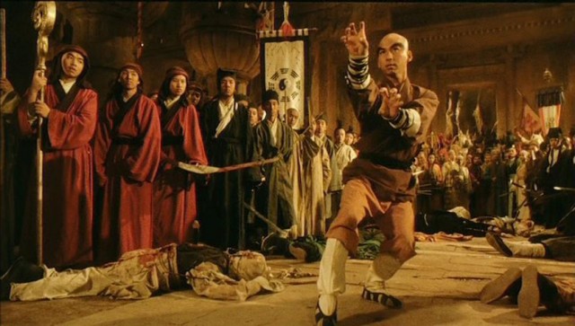 Lord Of The Wu Tang fotoğrafı Lord Of The Wu Tang fotoğrafı