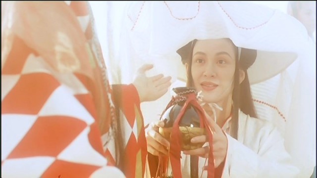 Swordsman II Fotoğrafı