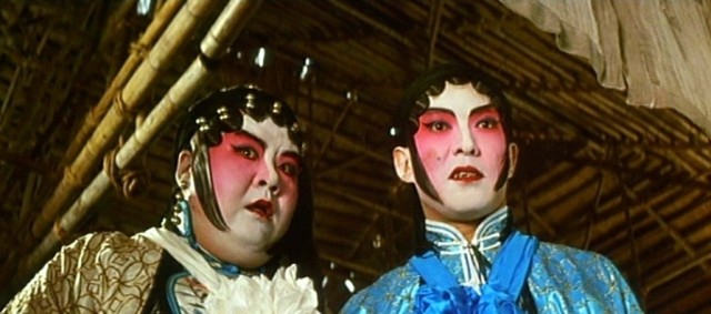 Bir Zamanlar Çin'de Fotoğrafı