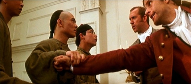 Bir Zamanlar Çin'de Fotoğrafı