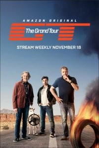 The Grand Tour Fotoğrafları 1