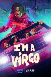 I'm a Virgo fotoğrafı