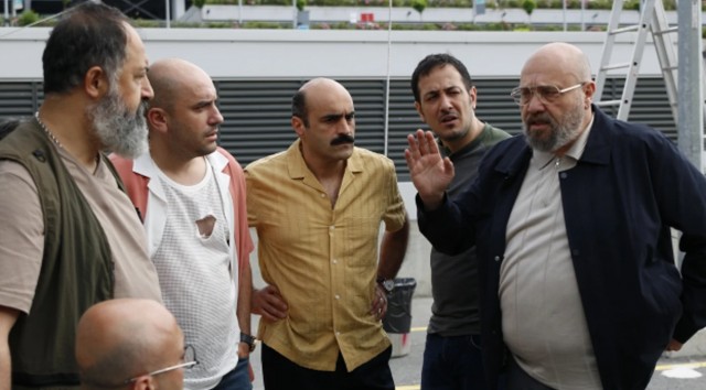 Ölümlü Dünya 2 Fotoğrafı