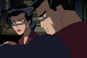 Justice League: The New Frontier fotoğrafı