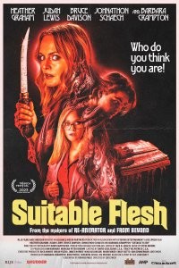 Suitable Flesh Fotoğrafları 1