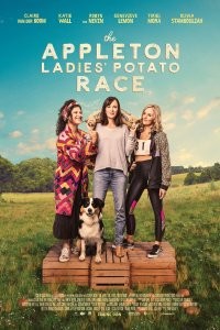 The Appleton Ladies' Potato Race Fotoğrafı
