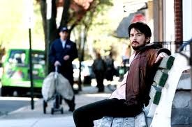 The Answer Man Fotoğrafı