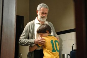 Annemler Tatilde Fotoğrafı