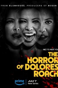 The Horror of Dolores Roach Fotoğrafları 1