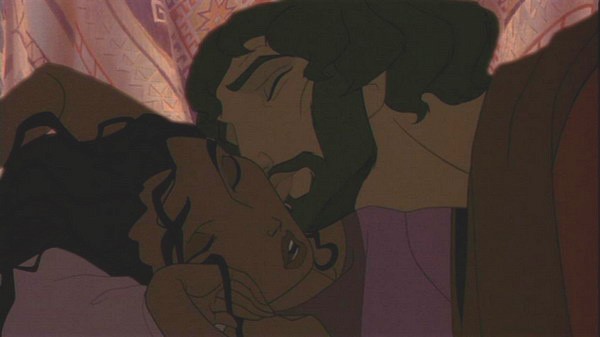 Mısır Prensi Fotoğrafı