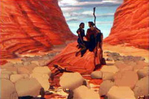 Mısır Prensi Fotoğrafı