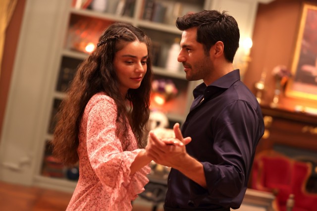 Kader Bağları Fotoğrafı