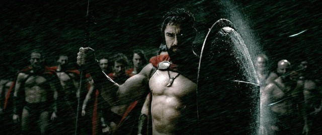 300 Spartalı Fotoğrafı
