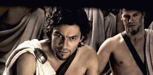 300 Spartalı Fotoğrafı