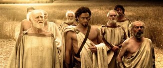 300 Spartalı Fotoğrafı