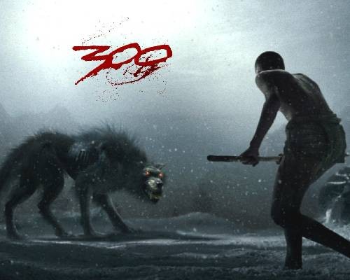300 Spartalı Fotoğrafı