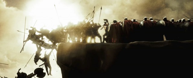 300 Spartalı Fotoğrafı