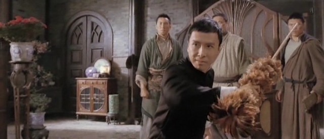 Ip Man Fotoğrafları 18