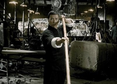 Ip Man Fotoğrafı