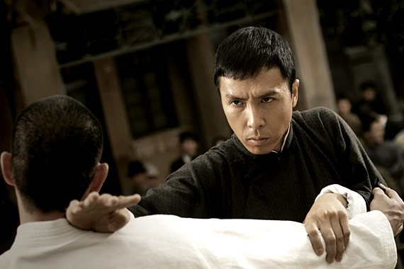 Ip Man Fotoğrafları 32