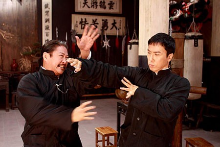 Ip Man Fotoğrafları 33