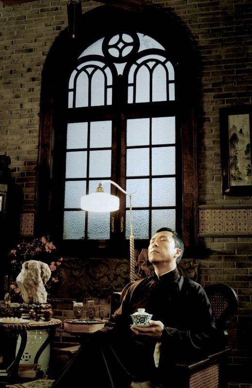 Ip Man Fotoğrafları 34