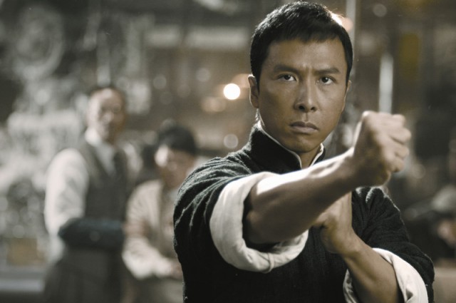 Ip Man Fotoğrafları 46