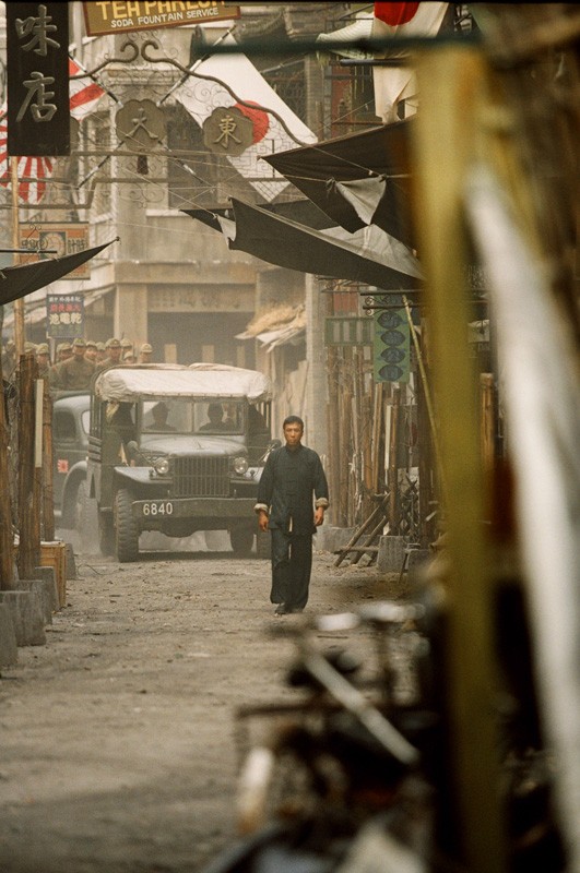 Ip Man Fotoğrafları 48