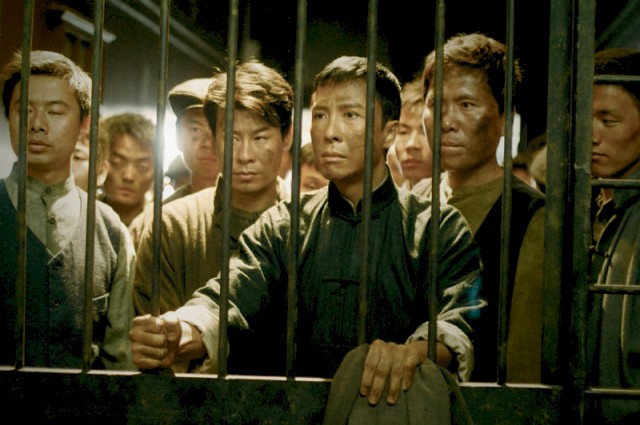 Ip Man Fotoğrafı