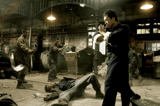 Ip Man Fotoğrafları 61