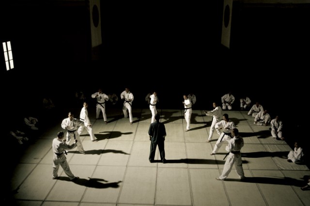 Ip Man Fotoğrafı